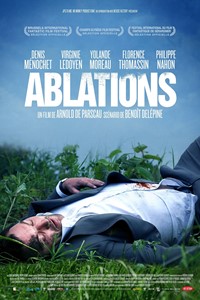 Ablations [2014]