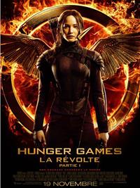 Hunger Games : La révolte - Partie 1 #3 [2014]
