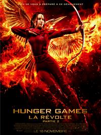 Hunger Games : La révolte - Partie 2 #4 [2015]