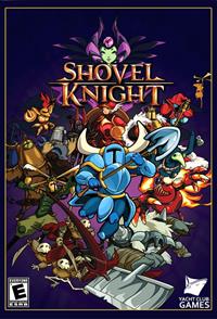 Shovel Knight [2014]