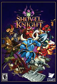 Shovel Knight - eshop