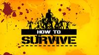 How to Survive - eshop