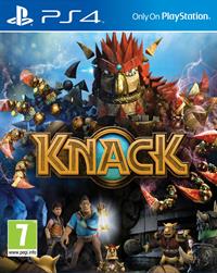 Knack #1 [2013]