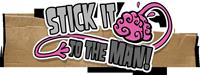 Stick It to The Man! - eshop Switch