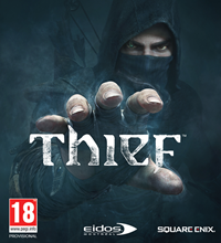 Thief - PS3