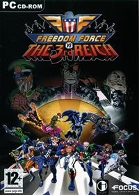 Freedom Force vs. the 3rd Reich - PC