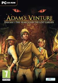 Adam's Venture [2009]