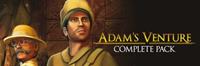 Adam's Venture Chronicles - PSN