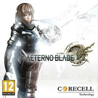 AeternoBlade - eshop