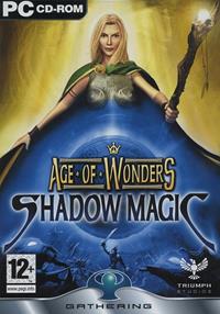 Age of Wonders : Shadow Magic - PC