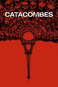 Catacombes [2014]
