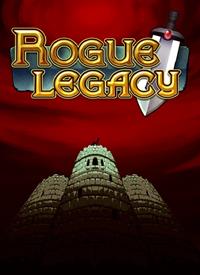 Rogue Legacy - XBLA