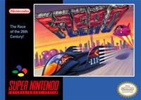 F-Zero [1992]