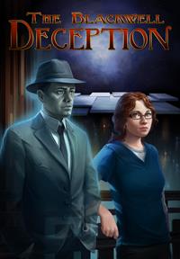 The Blackwell Deception - PC