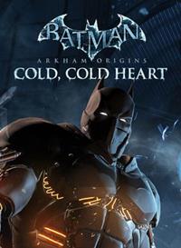 Batman Arkham Origins - Un Cœur de Glace - Xbla