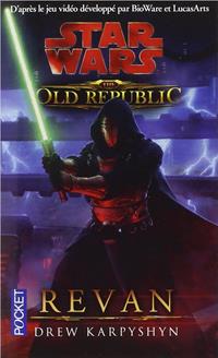 Star Wars : The Old Republic - Revan [2012]