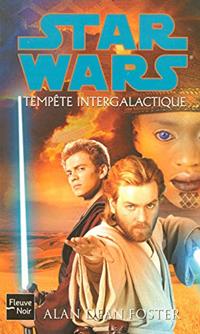 Star Wars : Tempête intergalactique [2007]