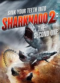 Sharknado 2