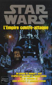 Star Wars : Trilogie Originale : Episode V : L'Empire contre-attaque Episode 5 [1999]