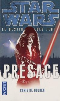 Star Wars : Le Destin des Jedi : Présage #2 [2013]