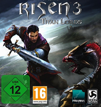 Risen 3 : Titan Lords - PC