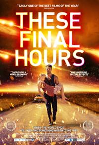 These final hours [2015]