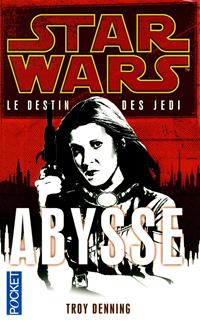 Star Wars : Le Destin des Jedi : Abysse #3 [2013]