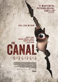 The canal [2015]