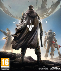 Destiny - PS3