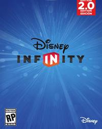 Disney Infinity 2.0 : Marvel Super Heroes - PS3