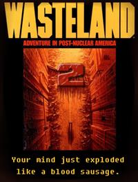 Wasteland 2 - PC