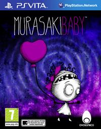Murasaki Baby [2014]