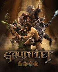 Gauntlet - PSN