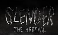 Slender: The Arrival - eshop Switch