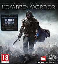 La Terre du Milieu - L'Ombre du Mordor - PS3