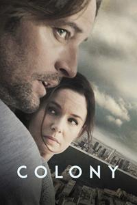 Colony [2016]