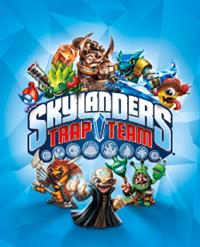 Skylanders: Trap Team - Xbox 360