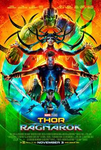 Thor : Ragnarok #3 [2017]