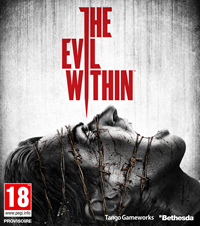 The Evil Within #1 [2014]