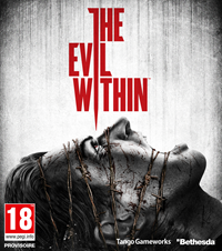 The Evil Within - PS4