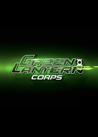 Green Lantern [2020]