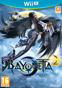 Bayonetta 2 - WiiU