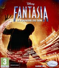 Disney Fantasia : Le pouvoir du son - XBLA