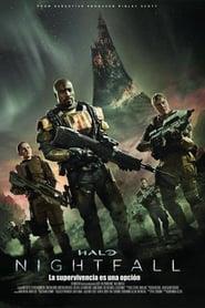 Halo: Nightfall [2014]