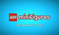 LEGO Minifigures Online [2014]