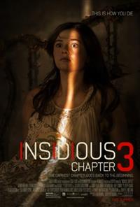 Insidious 3 [2015]