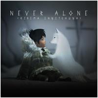 Never Alone - eshop Switch