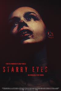 Starry Eyes [2016]