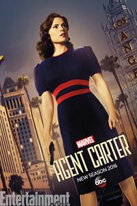 Captain America : Agent Carter