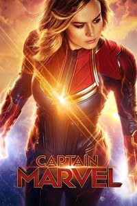 Captain Marvel [2019]